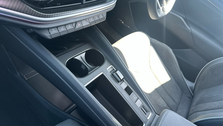 Skoda Elroq 210kW 85 SportLine 82kWh 5dr Auto Electric Estate